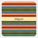 Search for psychedelic pattern stickers Rainbow