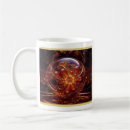 Search for transparency mugs Abstract