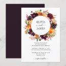 Search for purple rose wedding invitations Yellow