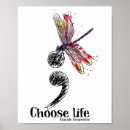 Search for choose life posters Brain