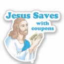 Search for couponing stickers Funny