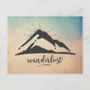Search for mountain postcards Wanderlust
