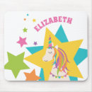 Search for unicorn mousepads Cool