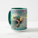 Search for green tree frog mugs Amphibian