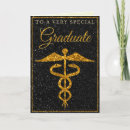 Search for medical graduation cards Graduate