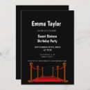 Search for hollywood invitations elegant