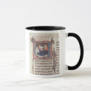 Search for illuminated letter mugs French
