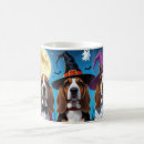 Search for funny basset hound mugs Pet