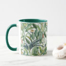 Search for banana leaf mugs Jungle