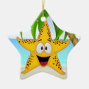 Search for cartoon fish christmas tree decorations Ocean