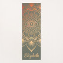 Search for modern yoga mats Mandala