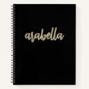 Search for designer notebooks Unique