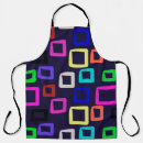 Search for graphic design aprons Abstract