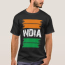 Search for indian independence day tshirts Flag