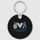 Search for bipolar disorder key rings 988