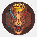 Search for carnivorous stickers Animal