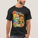 Search for poncho tshirts Design