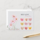 Search for heart shaped postcards For her