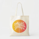 Search for palm tree bags Tropical