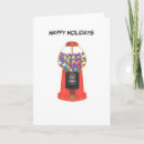 Search for gumball cards Machine