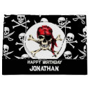 Search for pirate birthday gift bags Party