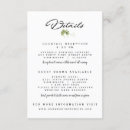 Search for beer wedding invitations Hops