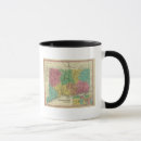 Search for railroad map mugs Connecticut