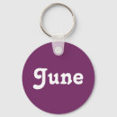 Search for june key rings Woman