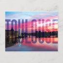 Search for rugby postcards France