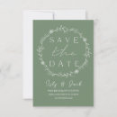 Search for dates cards Minimal