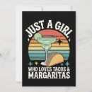 Search for tacos and margaritas invitations Fiesta