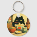 Search for vintage japanese art key rings Ramen