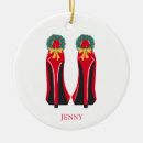 Search for heel christmas tree decorations Xmas
