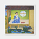 Search for irie magnets Woman