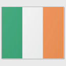 Search for flags wrapping paper National flag