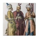 Search for ottoman tiles Vintage