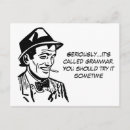Search for reporting postcards Funny