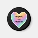 Search for progress magnets Encouragement
