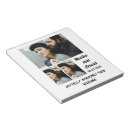 Search for photo notepads Simple