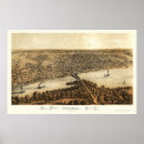 Search for peoria posters Map