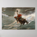 Search for rescuing posters Landscape