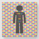 Search for lgbtq coasters Pride