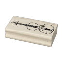 Search for stringed instruments cards invites Music