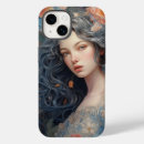 Search for flower girl iphone cases Colorful