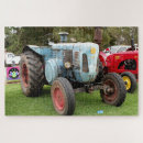 Search for vintage tractor puzzles Rural