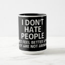 Search for introversion mugs Social