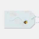 Search for bee gift tags Honeycomb