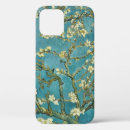 Search for van gogh flowers iphone cases Post impressionist