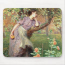 Search for maid mousepads Woman