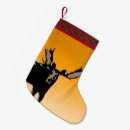 Search for moose christmas stockings Elk